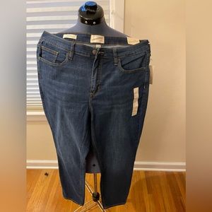 Universal Thread Skinny Jeans sz 14